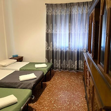 Dulceri Apartment Al Pigneto โรม ภายนอก รูปภาพ