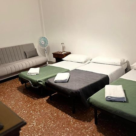 Dulceri Apartment Al Pigneto โรม ภายนอก รูปภาพ