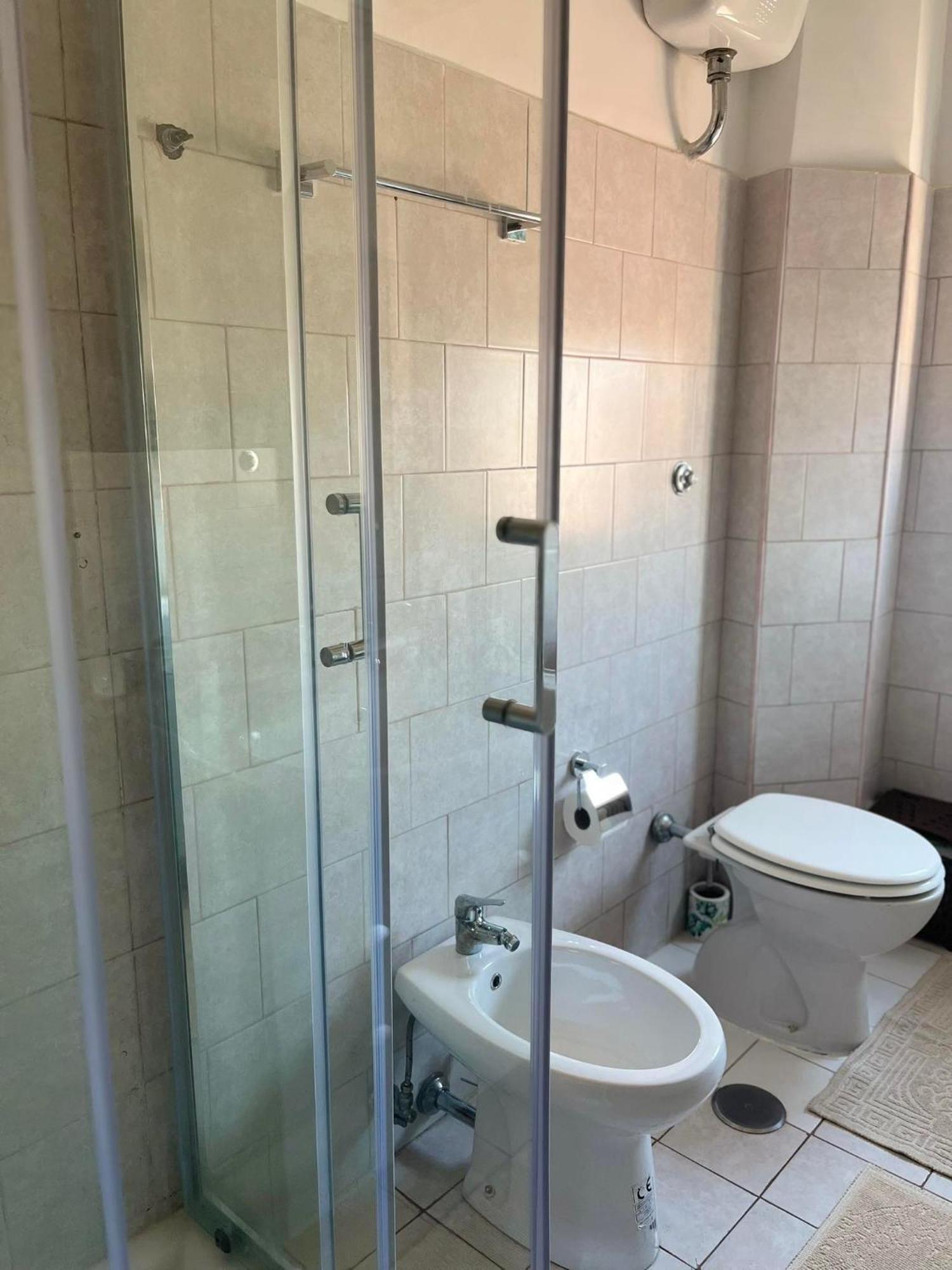 Dulceri Apartment Al Pigneto โรม ภายนอก รูปภาพ