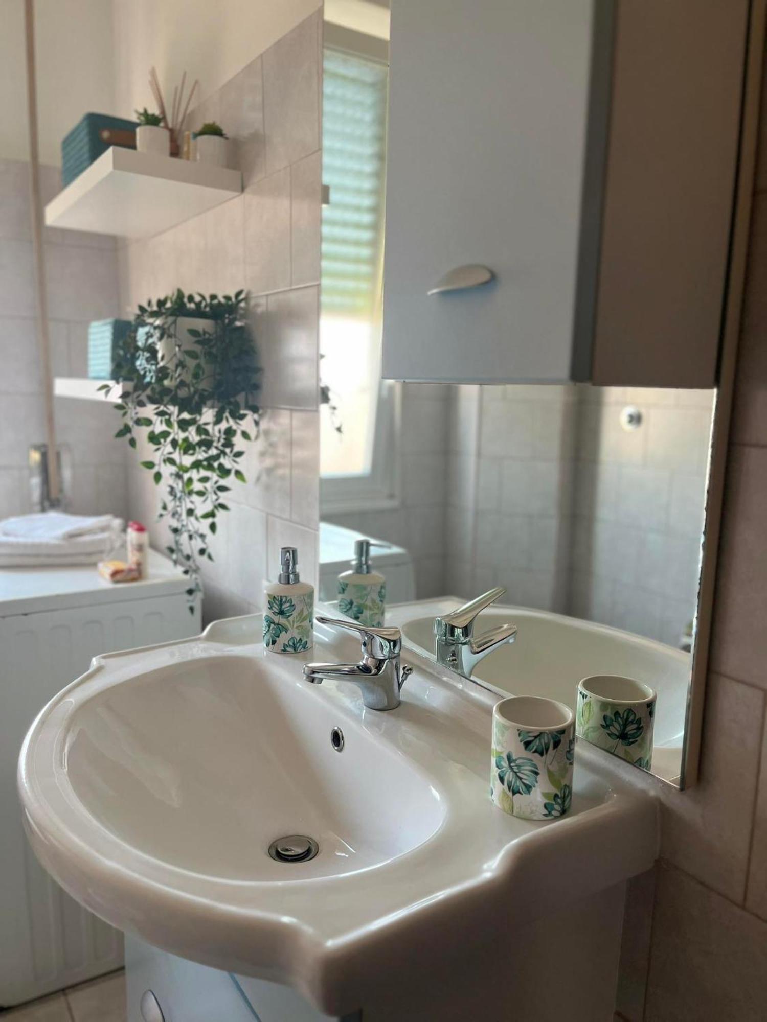 Dulceri Apartment Al Pigneto โรม ภายนอก รูปภาพ