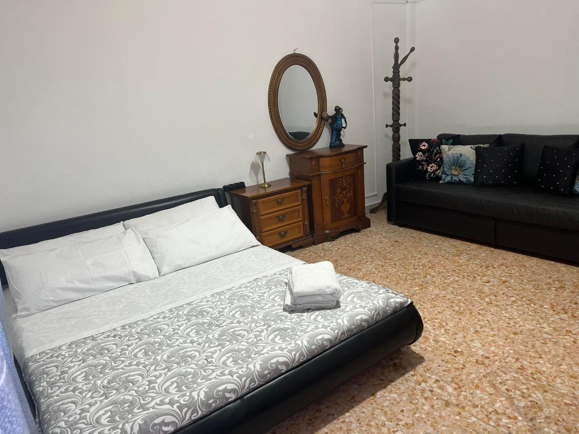 Dulceri Apartment Al Pigneto โรม ภายนอก รูปภาพ