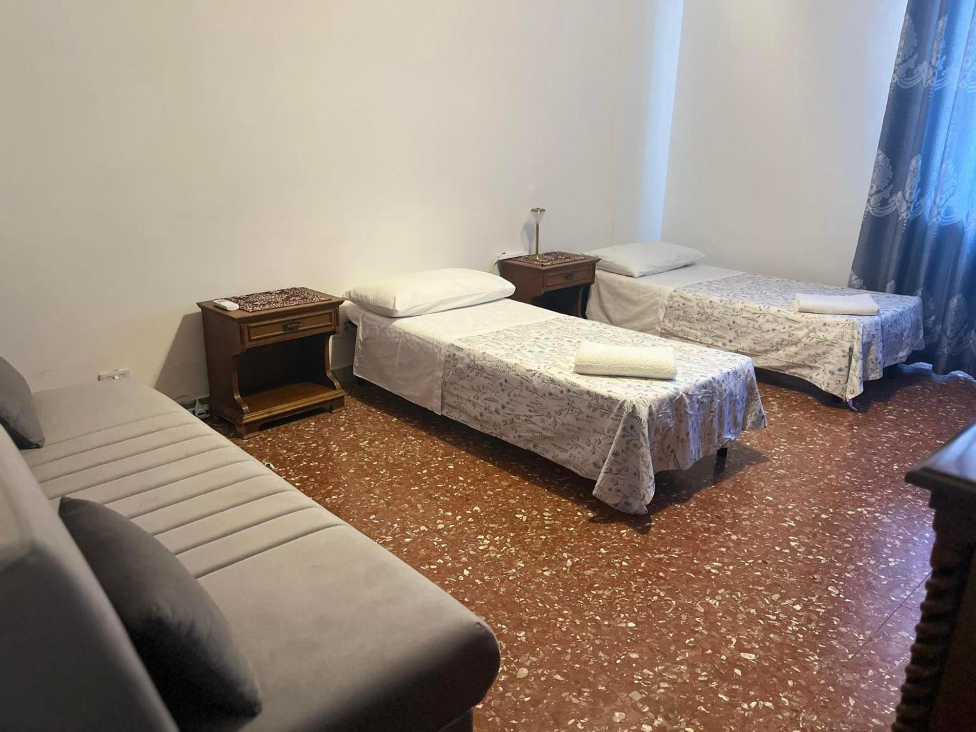 Dulceri Apartment Al Pigneto โรม ภายนอก รูปภาพ