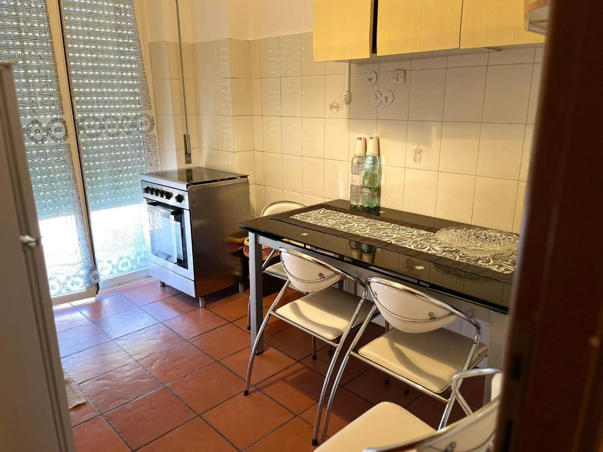 Dulceri Apartment Al Pigneto โรม ภายนอก รูปภาพ
