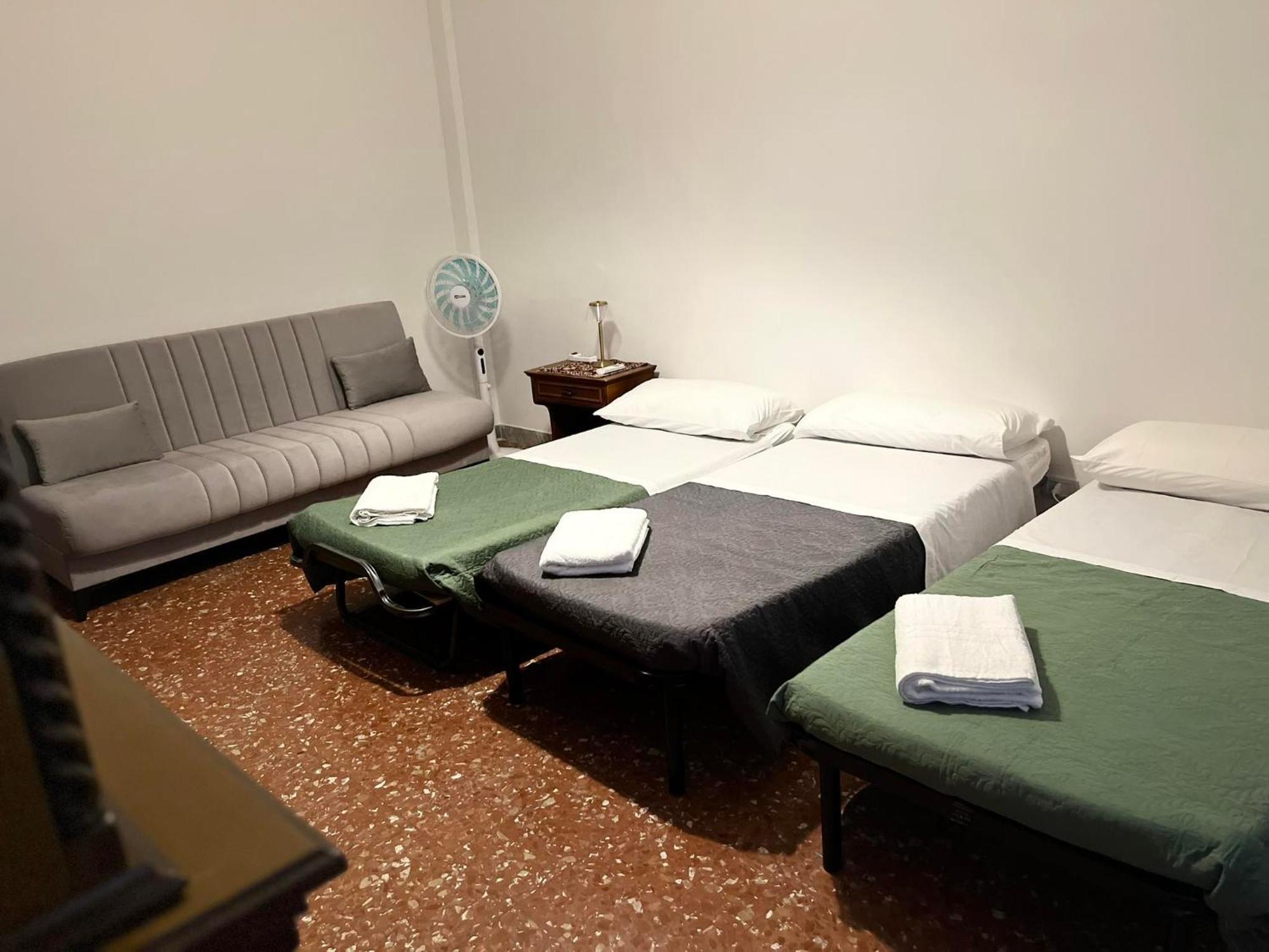 Dulceri Apartment Al Pigneto โรม ภายนอก รูปภาพ