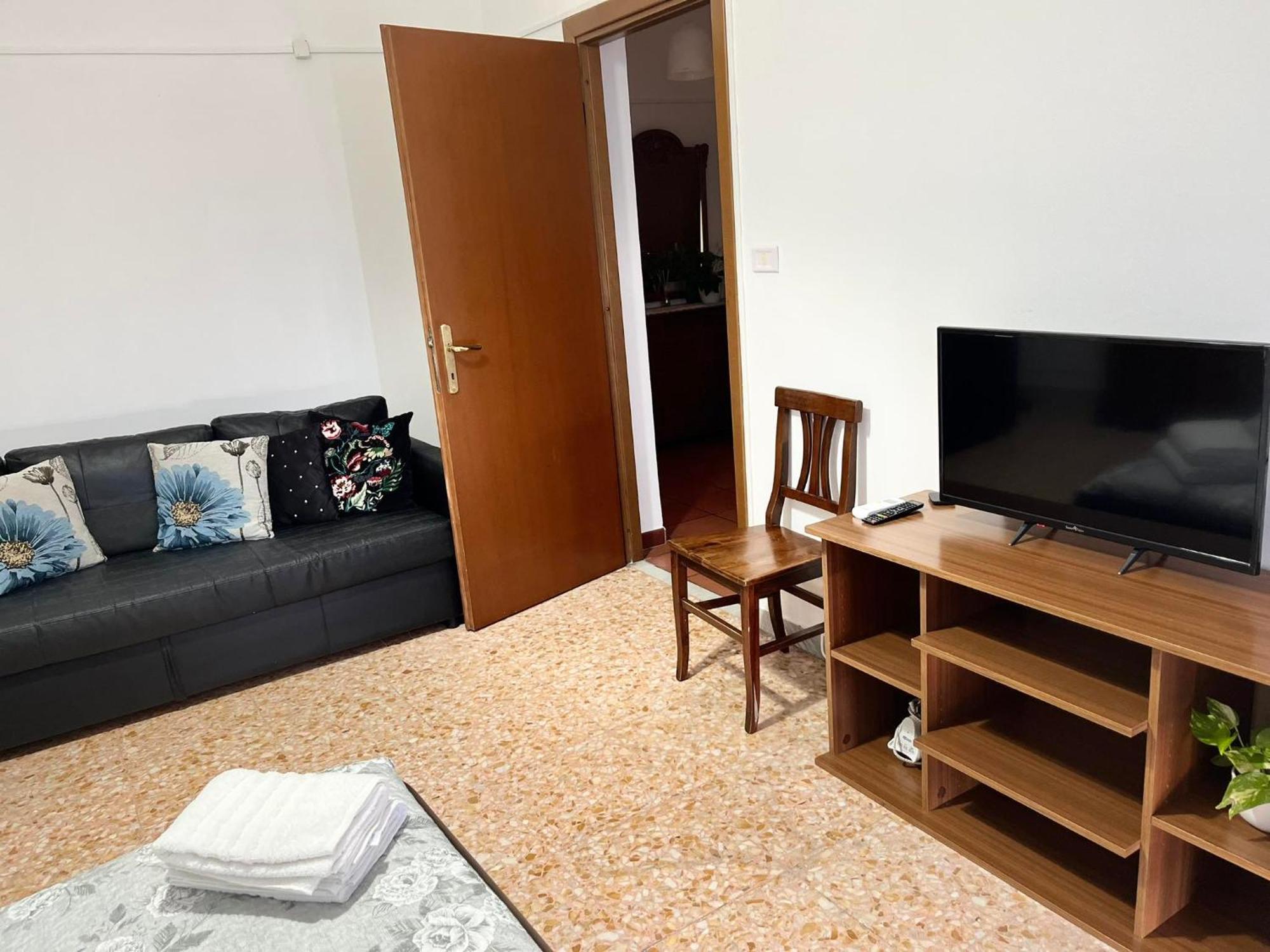 Dulceri Apartment Al Pigneto โรม ภายนอก รูปภาพ